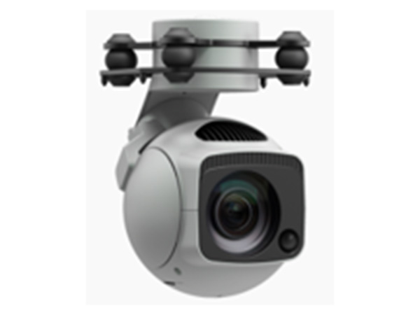 懿鹏航空   D-80Pro 40倍4K球形吊舱