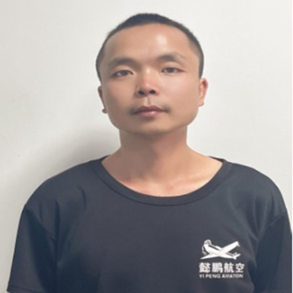 无人机编程 罗方